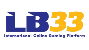 LB33 Official Logo
