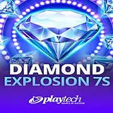 diamond explosion 7s
