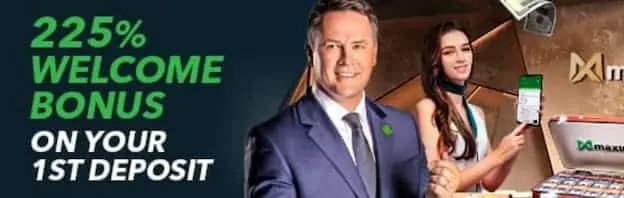 225welcomebonus