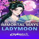 immortal ways ladymoon