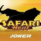 safari heat