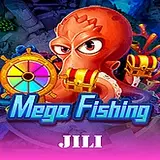 mega fishing