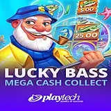 lucky bass mega cash collect