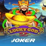 lucky god