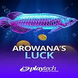 arowana's luck