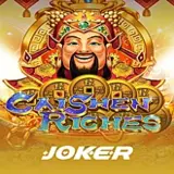 cai shen riches