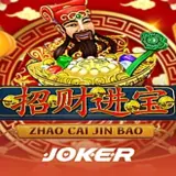 zhao cai jin bao