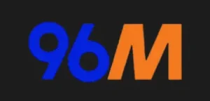 96m logo