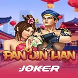 pan jin lian