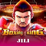 boxing king