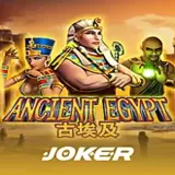ancient egpyt