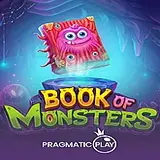 book of monsters