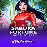 sakura fortune