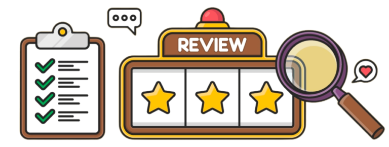 online casino reviews malaysia