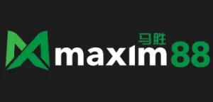 maxim88 logo