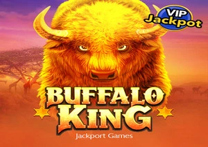 buffalo-king-slot-thumbnail