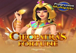 cleopatra's-fortune-slot-thumbnail