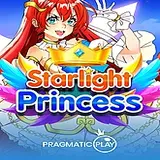 starlight princess