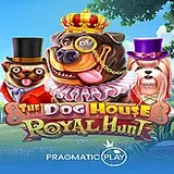the dog house royal hunt